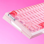 ATK RS6 Air Esports Hall Effect Keyboard