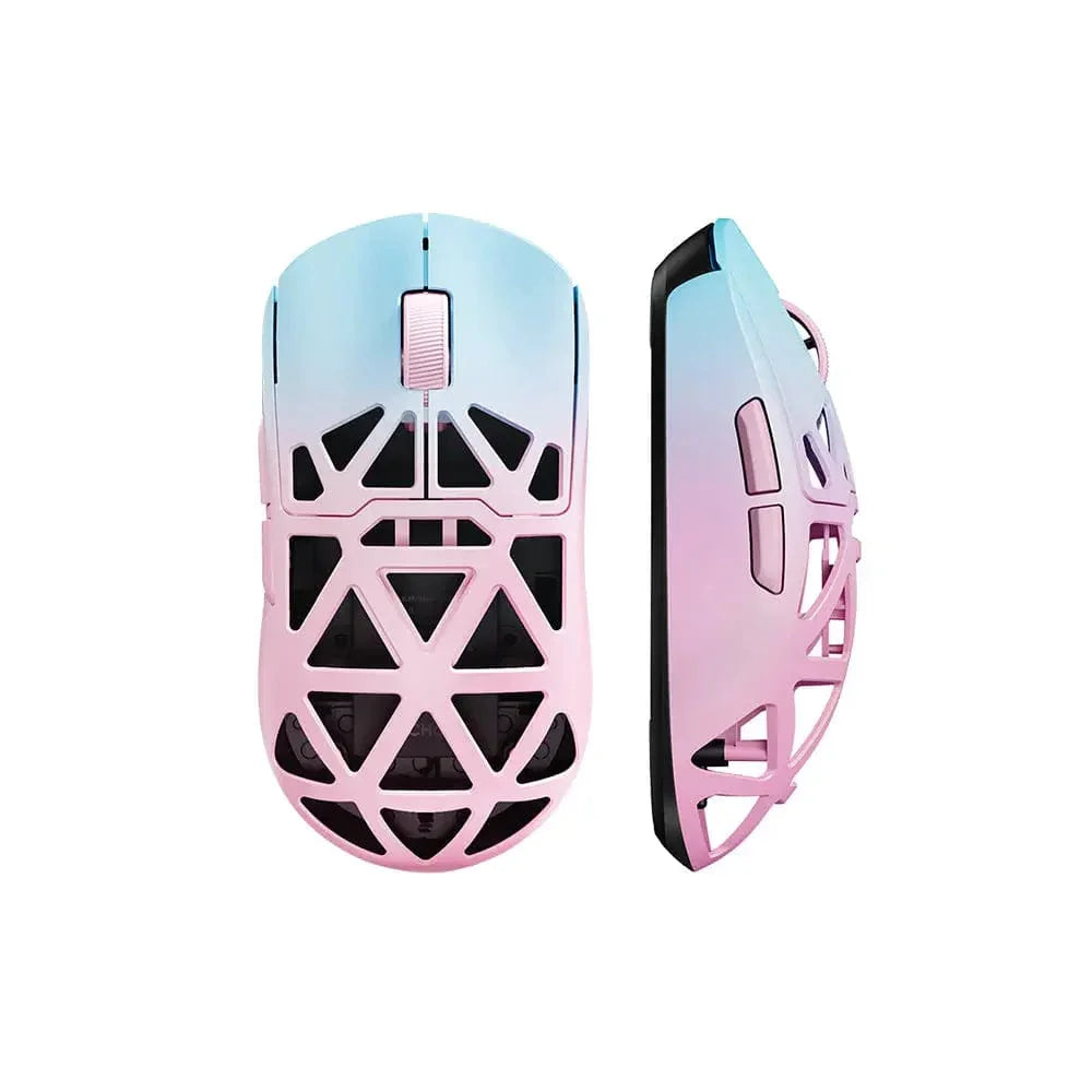 MCHOSE AX5 V2 Pro Max Magnesium Alloy Wireless Mouse
