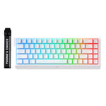 MCHOSE Ace 60 Hall Effect Magnetic Switch Gaming Keyboard