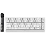 MCHOSE Ace 60 Hall Effect Magnetic Switch Gaming Keyboard