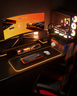 MCHOSE Ace 68 Turbo Full-aluminum Esports Hall Effect Keyboard