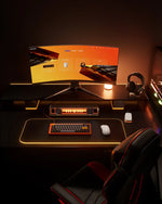 MCHOSE Ace 68 Turbo Full-aluminum Esports Hall Effect Keyboard