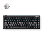 MCHOSE Ace 68 Air Hall Effect Magnetic Switch Gaming Keyboard