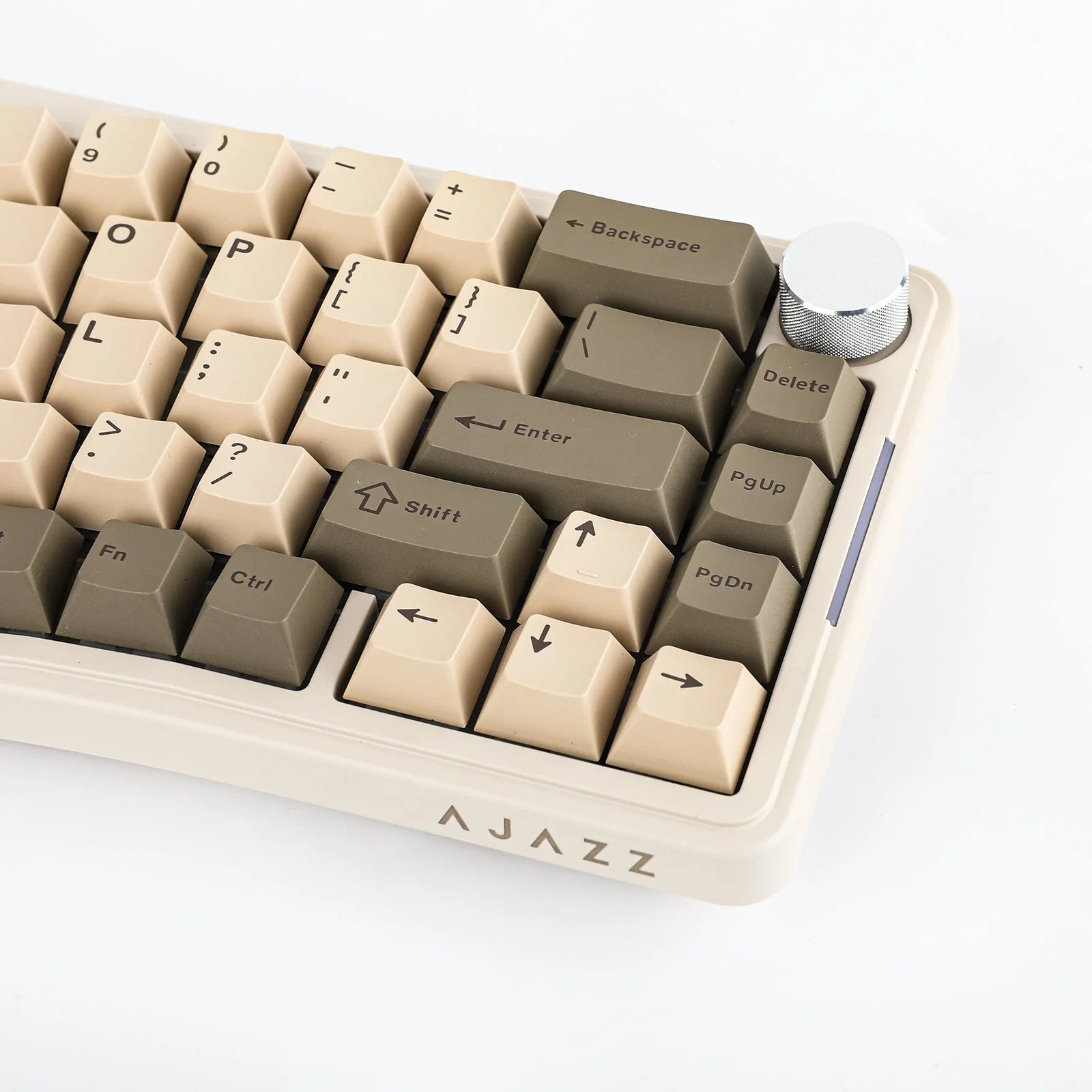Ajazz AKS068 Pro Alice Wireless Mechanical Keyboard