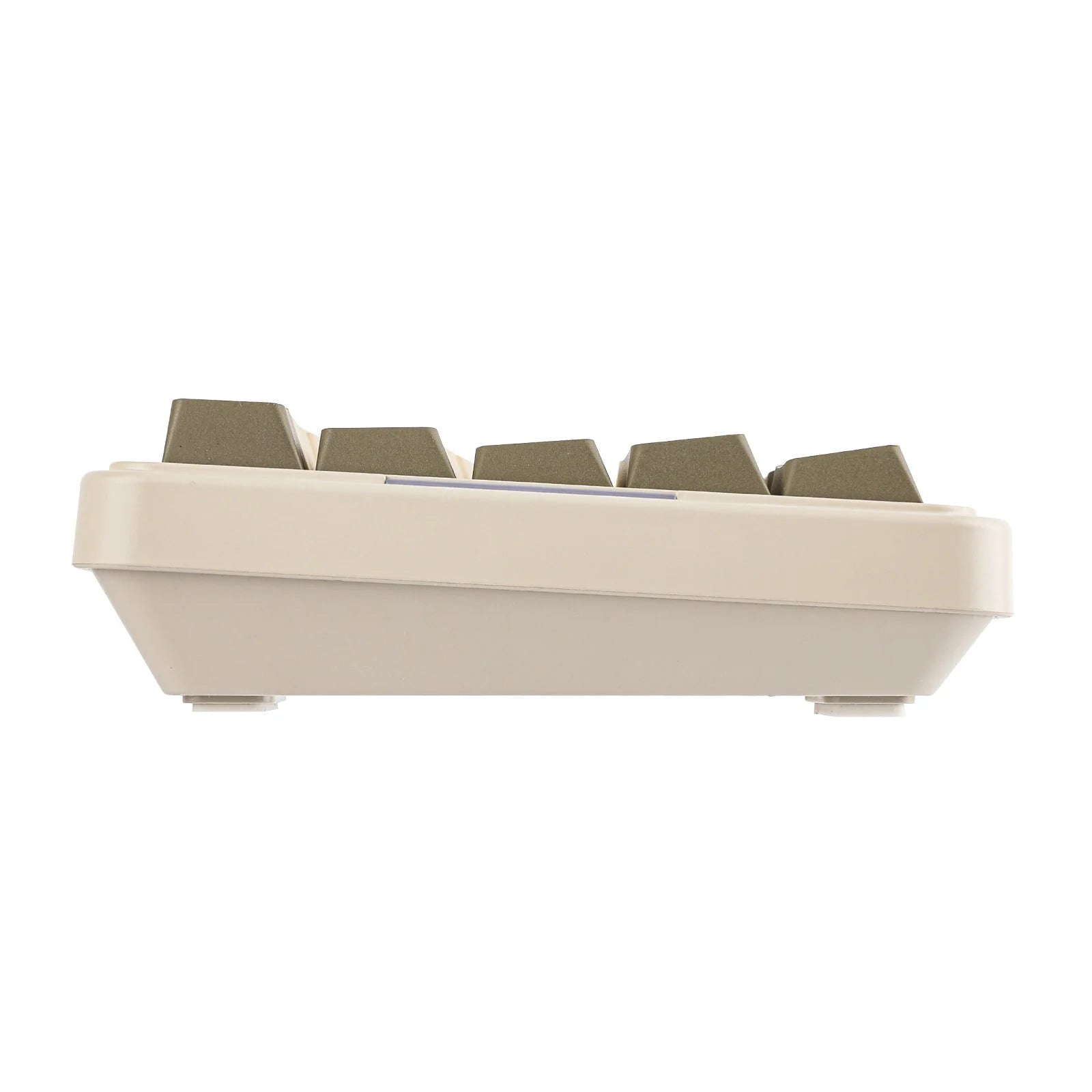 Ajazz AKS068 Pro Alice Wireless Mechanical Keyboard