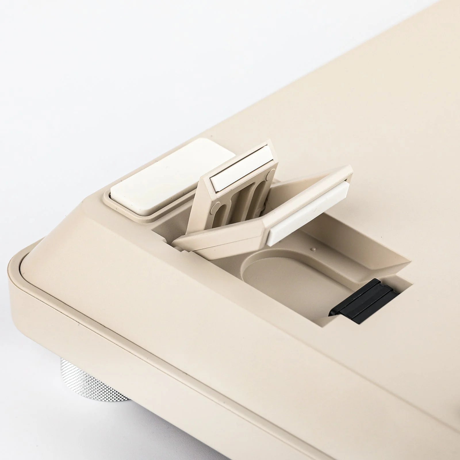 Ajazz AKS068 Pro Alice Wireless Mechanical Keyboard