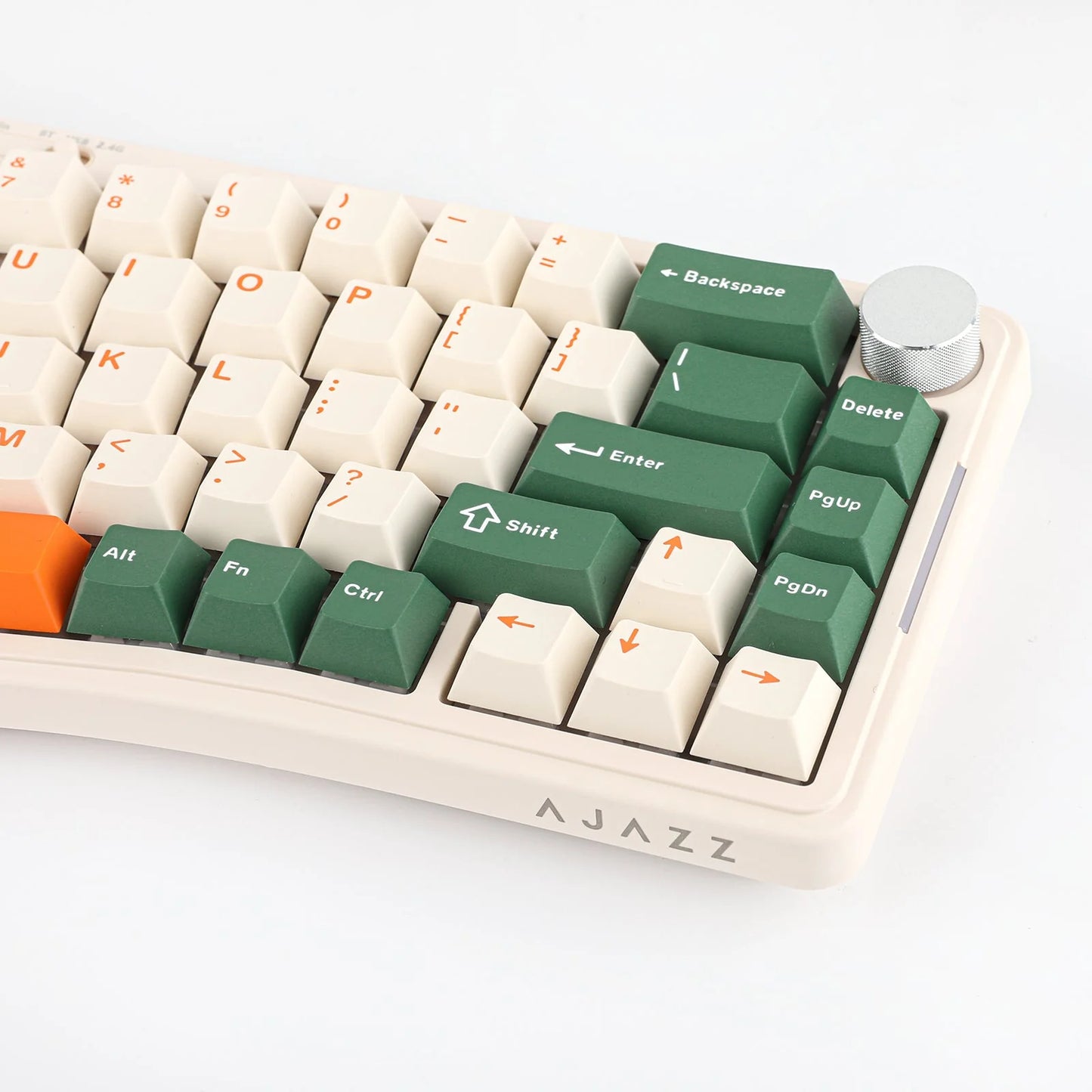Ajazz AKS068 Pro Alice Wireless Mechanical Keyboard