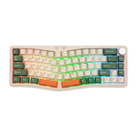 Ajazz AKS068 Pro Alice Wireless Mechanical Keyboard
