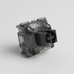 Akko CS Jelly Black Switch (Linear 45pcs)