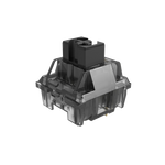 Akko CS Jelly Black Switch (Linear 45pcs)