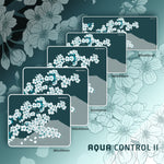 Xraypad Aqua Control II XXL (900X400x4)