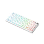 Aula F75 75% Gasket Wireless Mechanical Keyboard