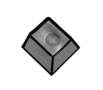 Xraypad Cerberus X Teru RedTail Limited Edition Keycaps