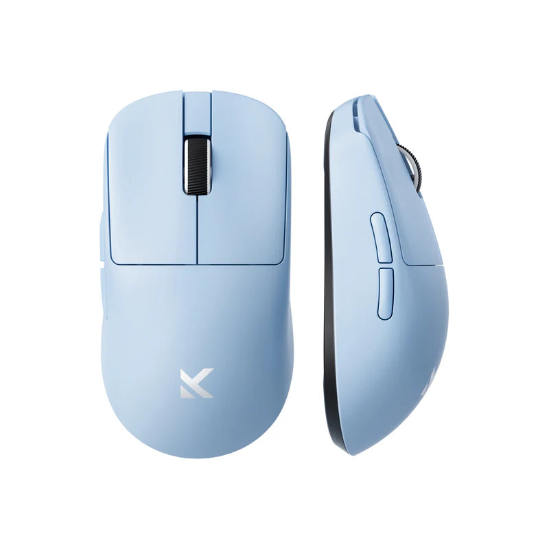 MCHOSE L7 Ultra-Lightweight Wireless Gaming Mouse