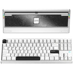 WOBKEY Crush 80 Reboot Pro Tri-mode Wireless Mechanical Keyboard