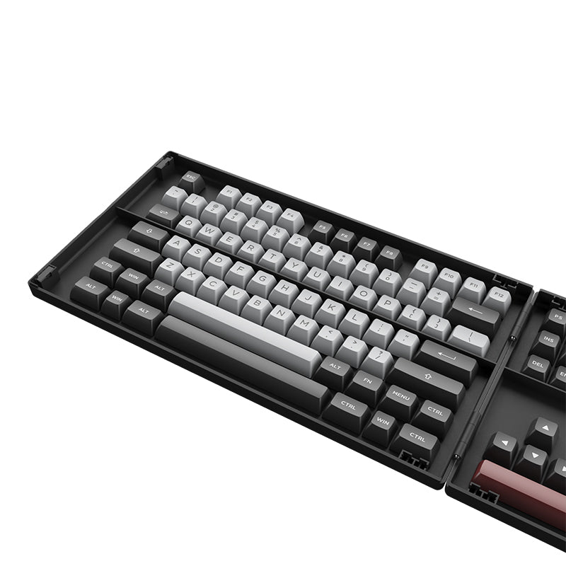 Akko Dracula Castle Keycap Set(198-key)