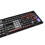 Akko Dracula Castle Keycap Set(198-key)