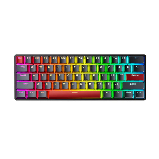 DrunkDeer G60 Rapid Trigger Keyboard