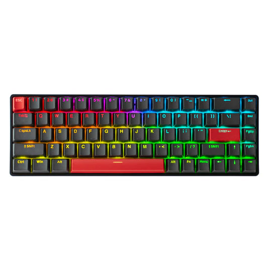 DrunkDeer G65 Rapid Trigger Keyboard