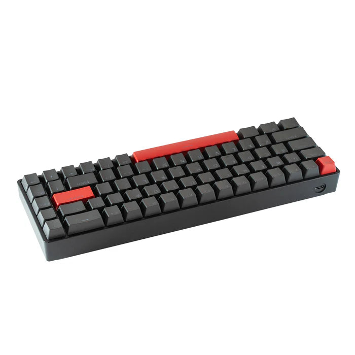 DrunkDeer G65 Rapid Trigger Keyboard – GenesisPC DrunkDeer G65 Rapid Trigger Keyboard – GenesisPC