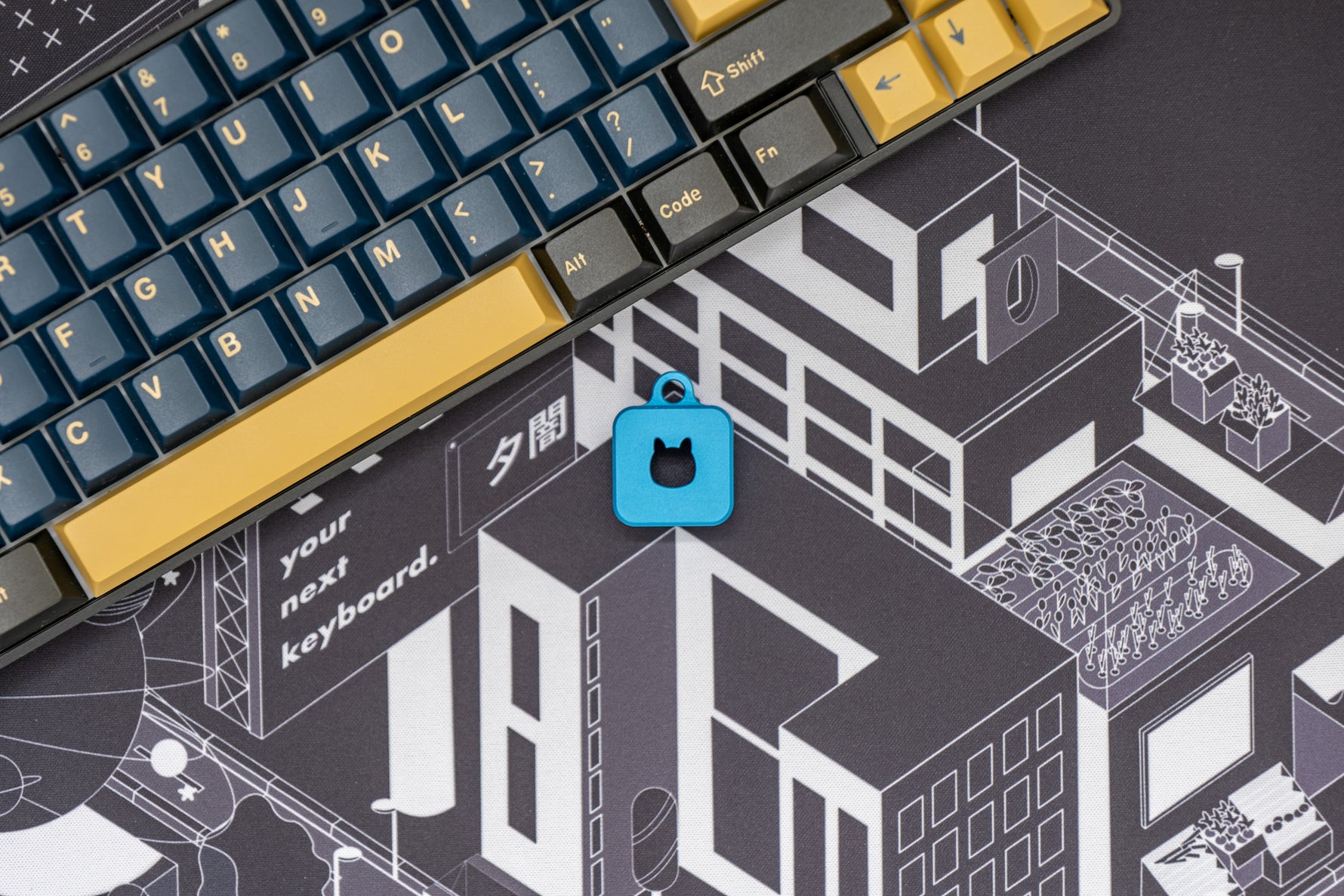 Kelowna Bear Switch Opener 3 in 1 (Comes in box)