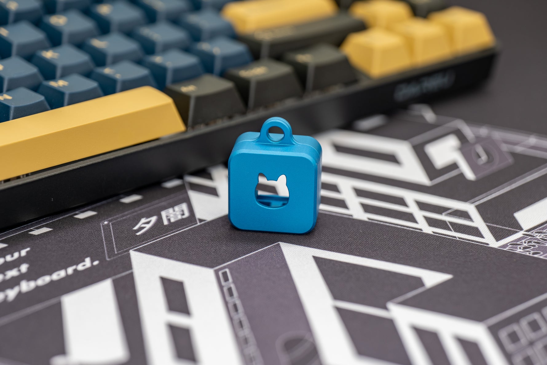 Kelowna Bear Switch Opener 3 in 1 (Comes in box)