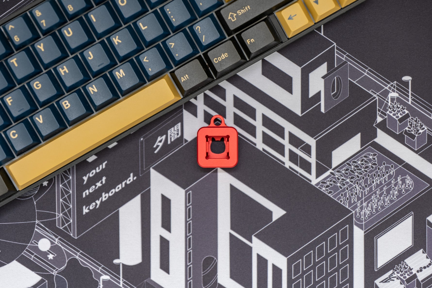 Kelowna Bear Switch Opener 3 in 1 (Comes in box)