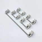 Durock Plate Mount Stabilizers