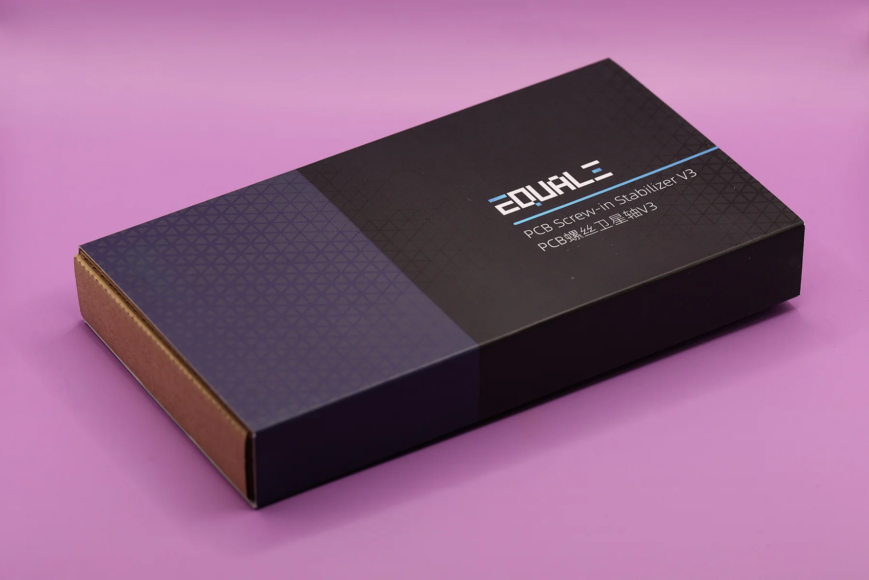 C³ Equalz V3 Keyboard Stabilizers (PCB screw-in mount)