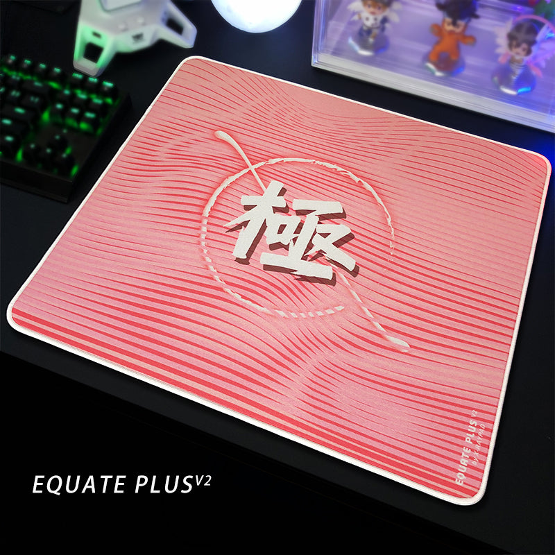 XRaypad Equate Plus V2 Kiwami gaming mouse pad