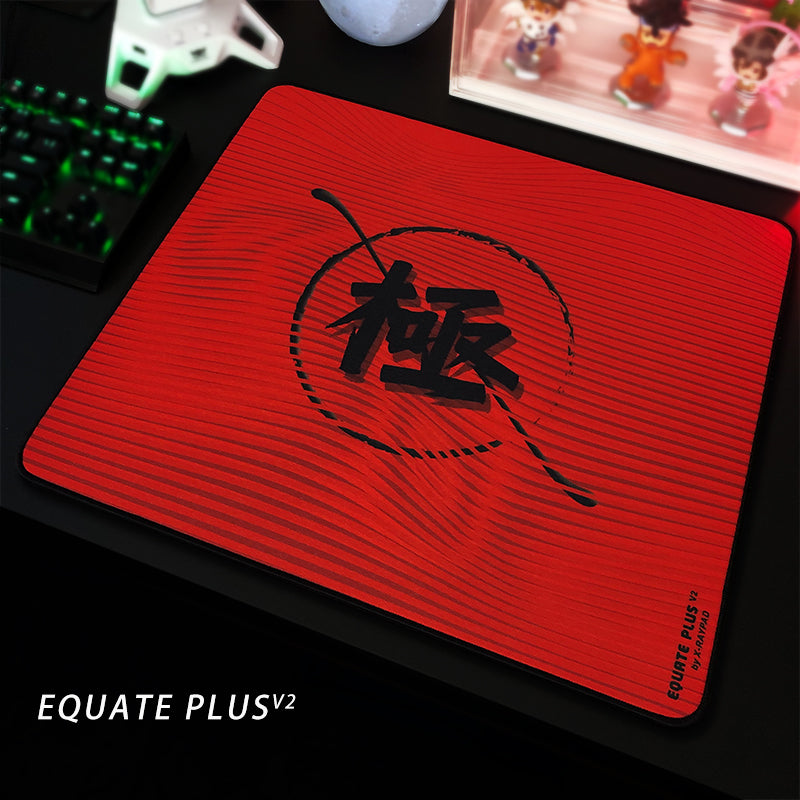 Xraypad Equate Plus V2 Kiwami