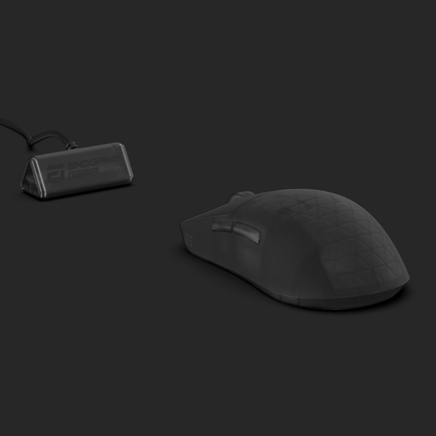 Endgame Gear OP1w 4k v2 Wireless Gaming Mouse