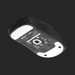 Endgame Gear OP1w 4k v2 Wireless Gaming Mouse