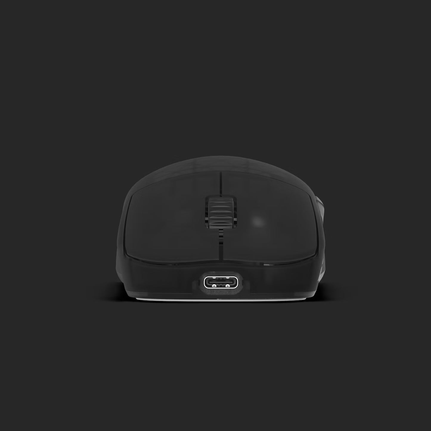 Endgame Gear OP1w 4k v2 Wireless Gaming Mouse