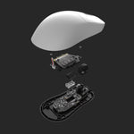 Endgame Gear OP1w 4k v2 Wireless Gaming Mouse