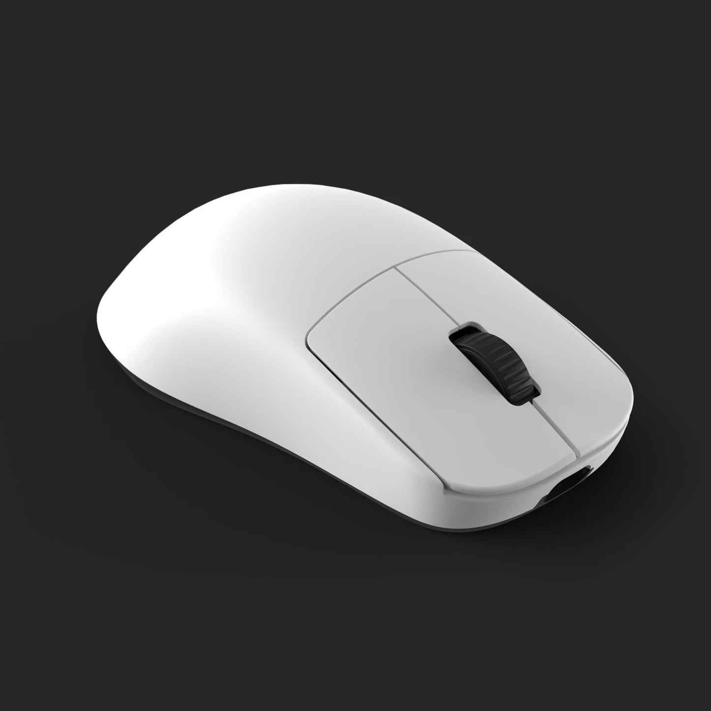 Endgame Gear OP1w 4k v2 Wireless Gaming Mouse