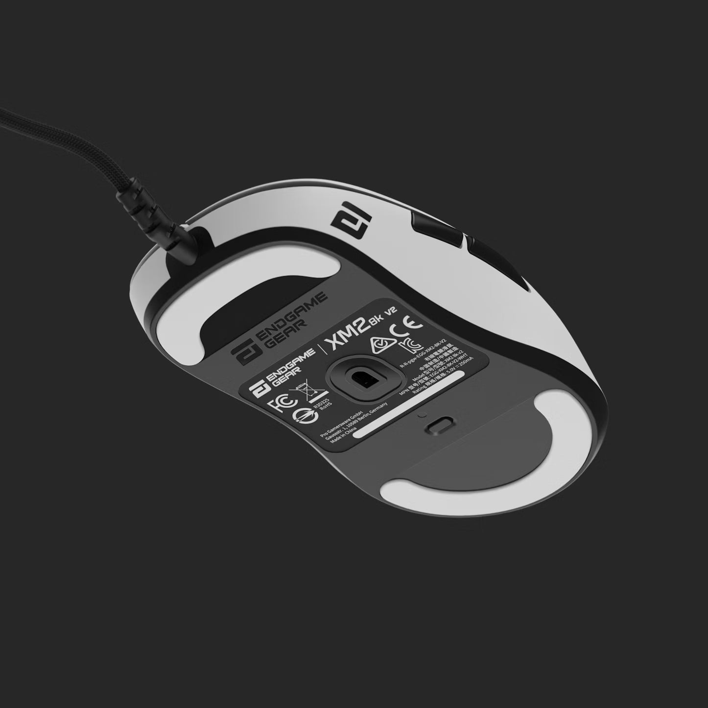 Endgame Gear XM2 8k v2 Gaming Mouse