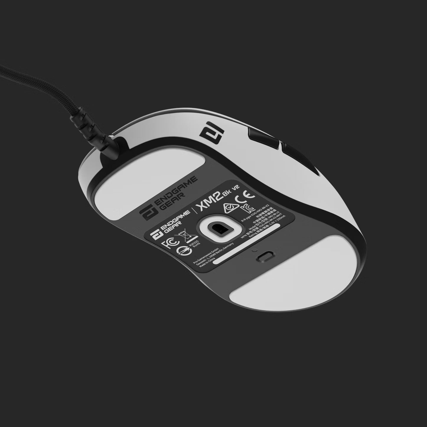 Endgame Gear XM2 8k v2 Gaming Mouse