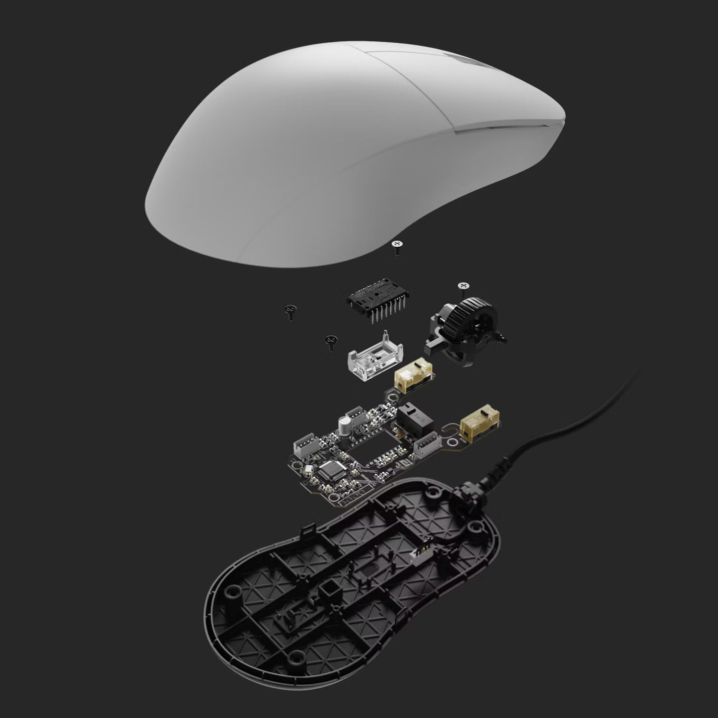 Endgame Gear XM2 8k v2 Gaming Mouse