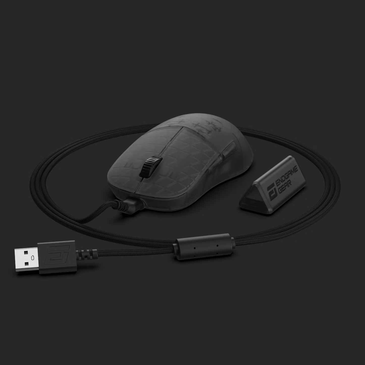 Endgame Gear XM2w 4k v2 Wireless Gaming Mouse