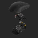 Endgame Gear XM2w 4k v2 Wireless Gaming Mouse