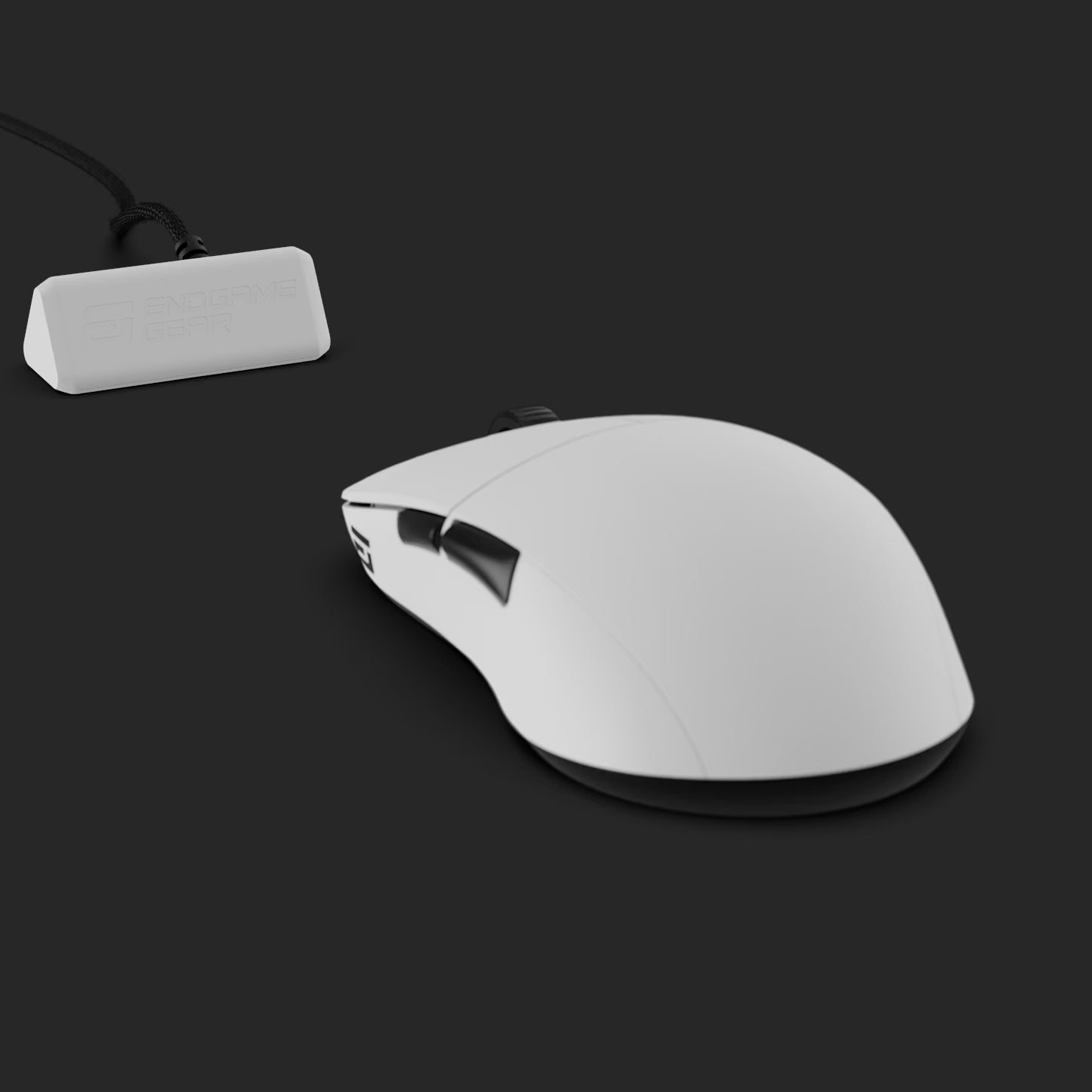 Endgame Gear XM2w 4k v2 Wireless Gaming Mouse