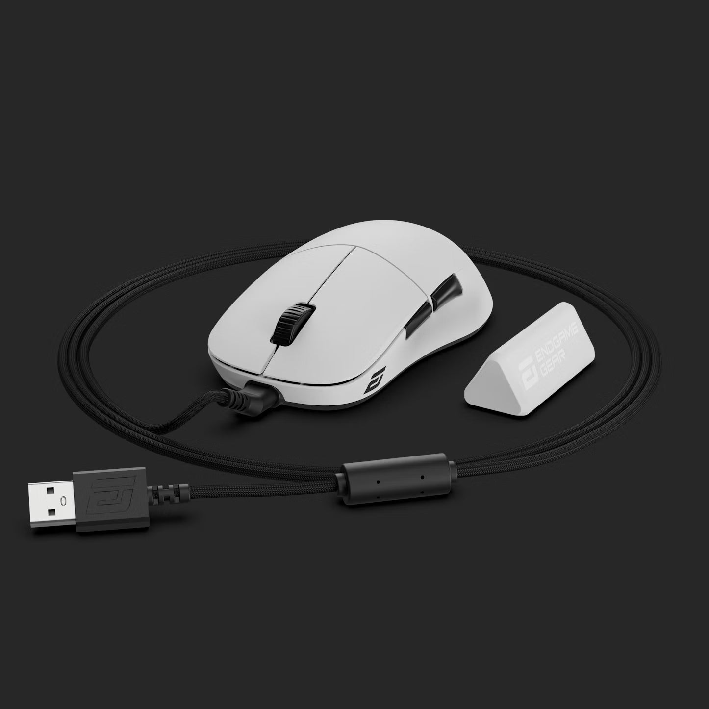 Endgame Gear XM2w 4k v2 Wireless Gaming Mouse