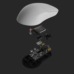 Endgame Gear XM2w 4k v2 Wireless Gaming Mouse