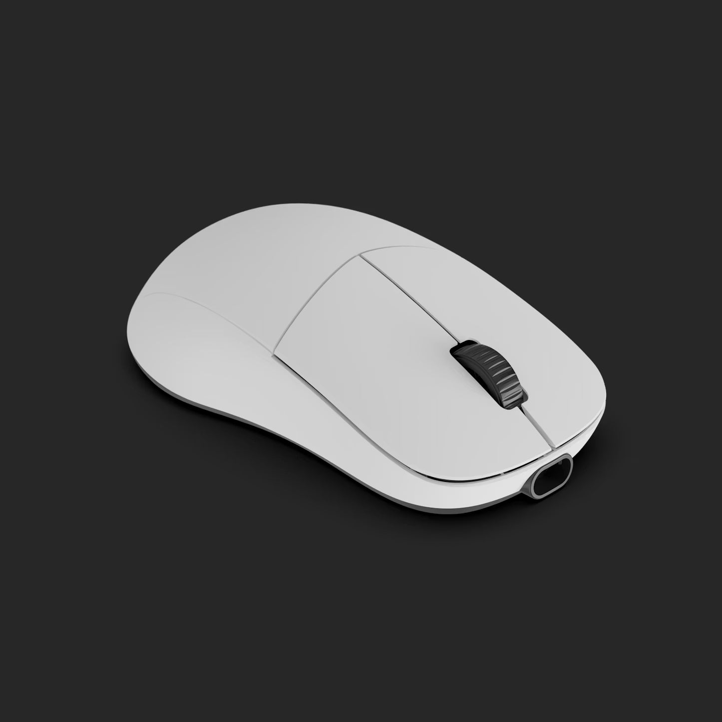 Endgame Gear XM2w 4k v2 Wireless Gaming Mouse