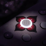 8BitDo Ultimate 2 Wireless Controller (Honkai: Star Rail - Evernight)