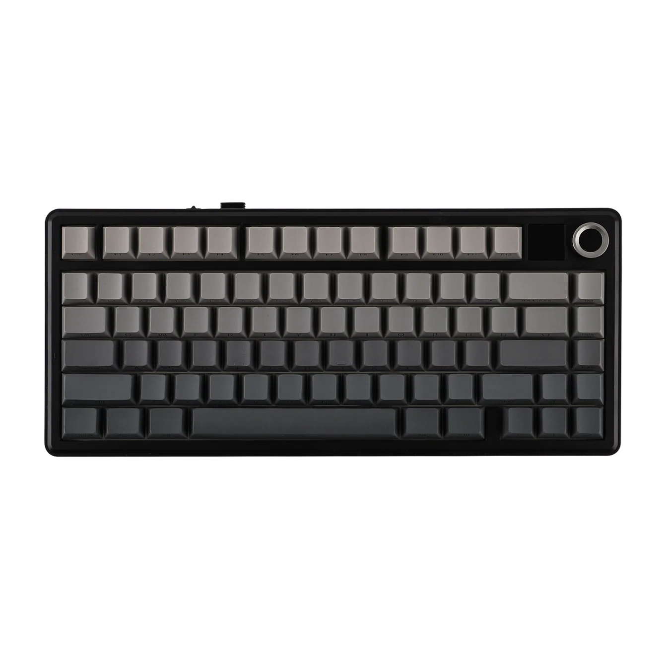 Buy AULA F75 Max Wireless 3 in 1 Mechanical Gaming Keyboard with Buy AULA F75 Max Wireless 3 in 1 Mechanical Gaming Keyboard with