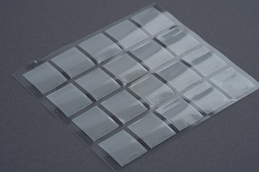 C³EQUALZ SWITCH FILMS