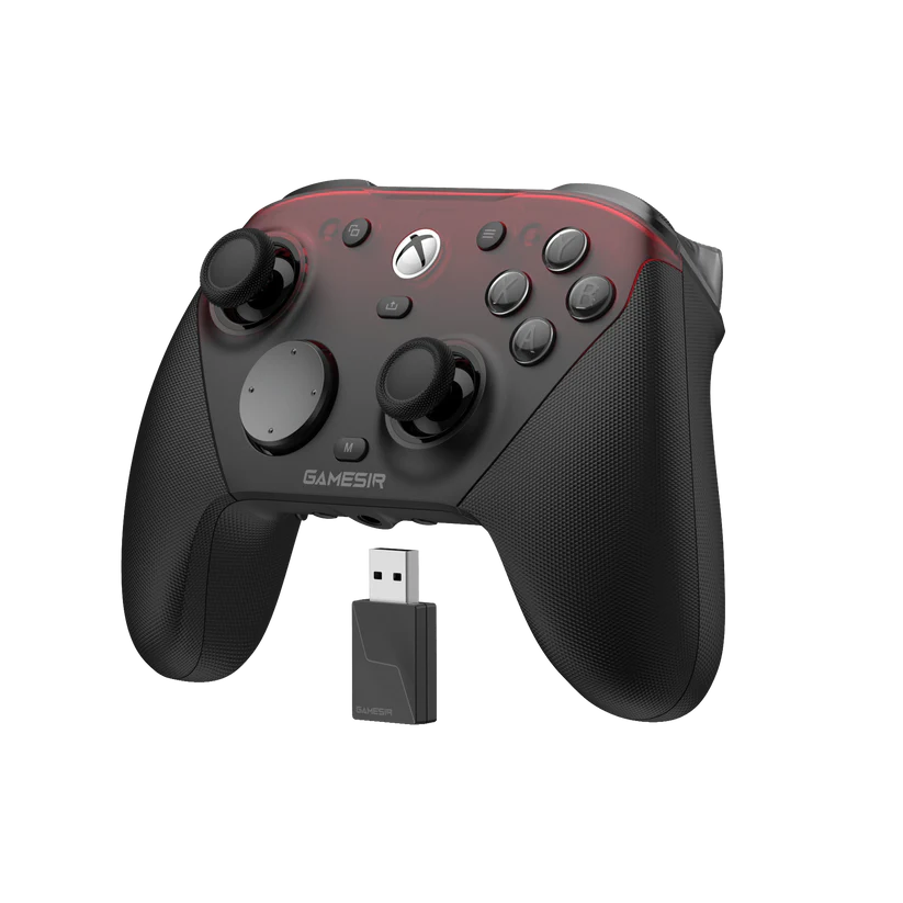 GameSir G7 Pro Tri-Mode Xbox Wired, PC & Mobile Wireless Controller