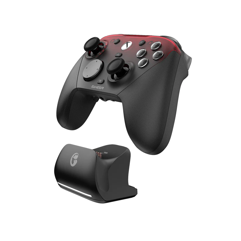 GameSir G7 Pro Tri-Mode Xbox Wired, PC & Mobile Wireless Controller